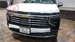 شيفروليه تاهو